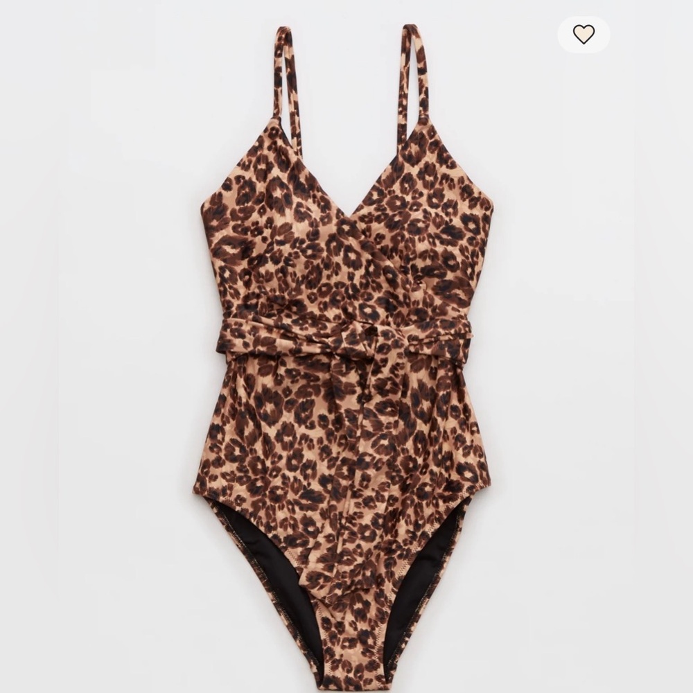 NWT Aerie one piece swimsuit